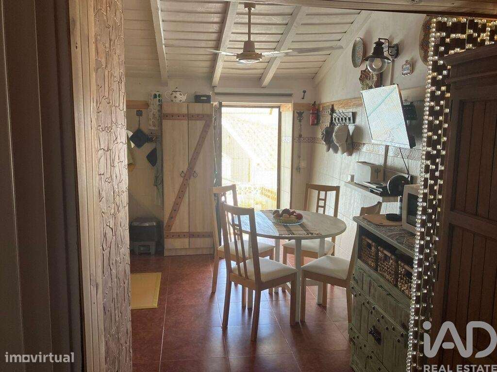 Casa de Campo T1 em Amieira e Alqueva de 32 m2 - Grande imagem: 4/15