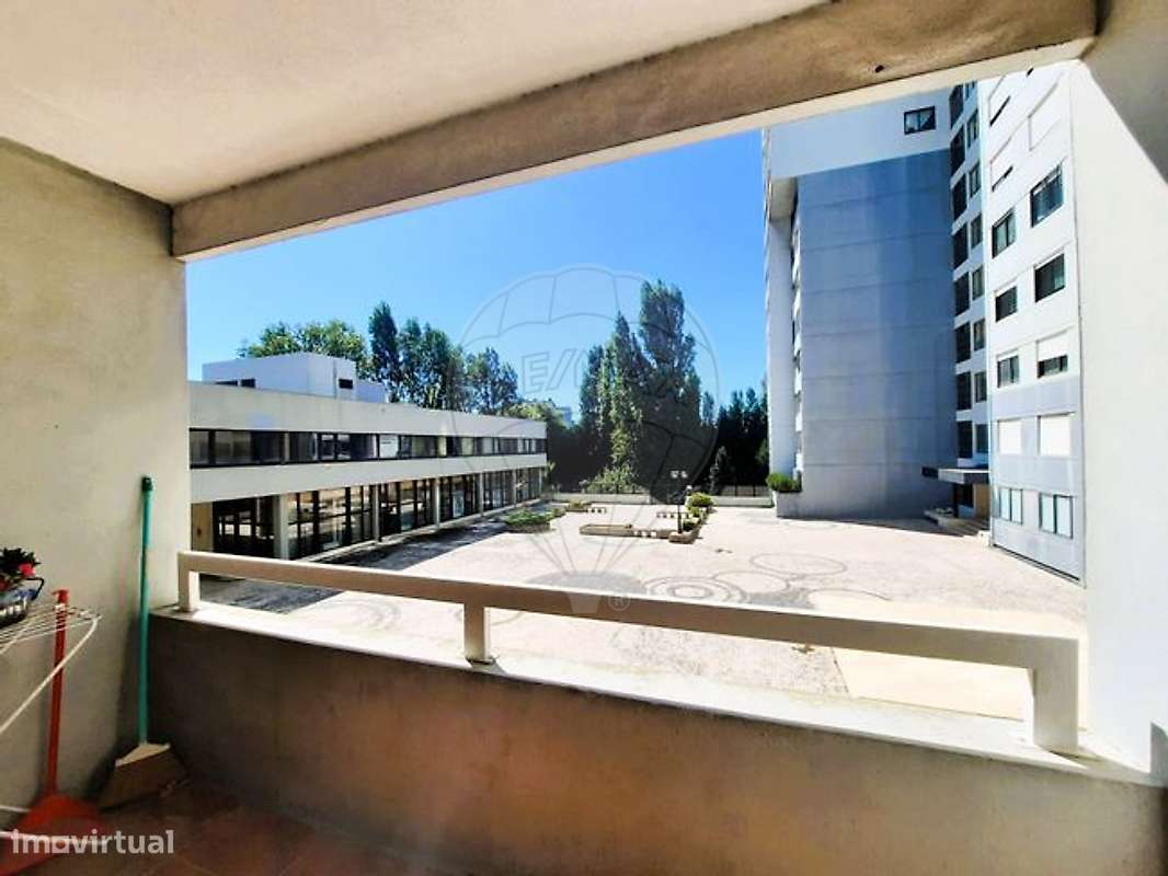 Apartamento T2 para arrendamento - Grande imagem: 5/13