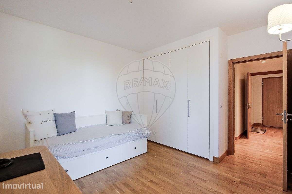 Apartamento T2 para venda-8
