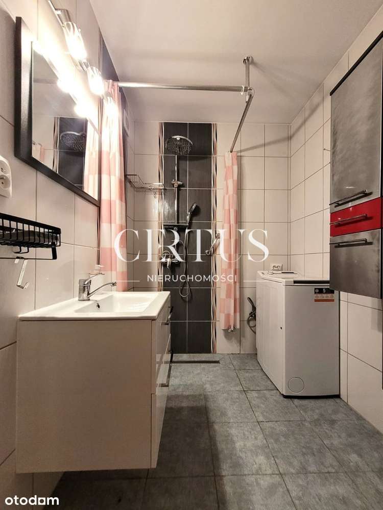 3 pokojowe, 53m2, Staszica,-13