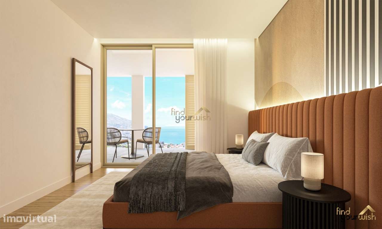 Nova edificação de Luxo que Nasce na cidade do Funchal!. - Grande imagem: 5/15