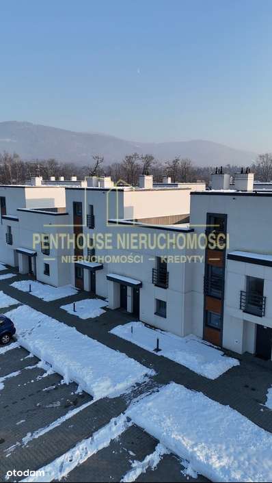 apartament z tarasem i dwoma miejscami parkingowymi-12