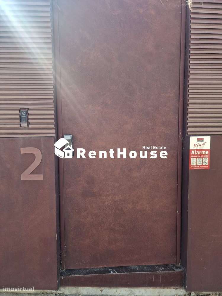 Moradia premium Murtinheira - Grande imagem: 4/18