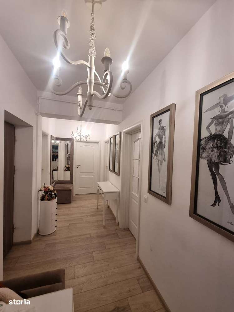 Apartament 3 camere | Galaxy Residence - Imagine principală: 4/19