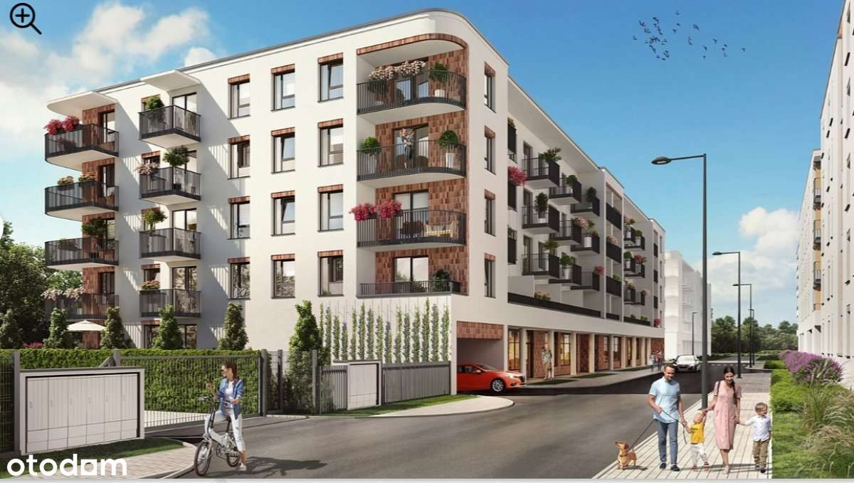Sprzedam kawalerkę o powierzchni 27,94 m2 - idealn-0