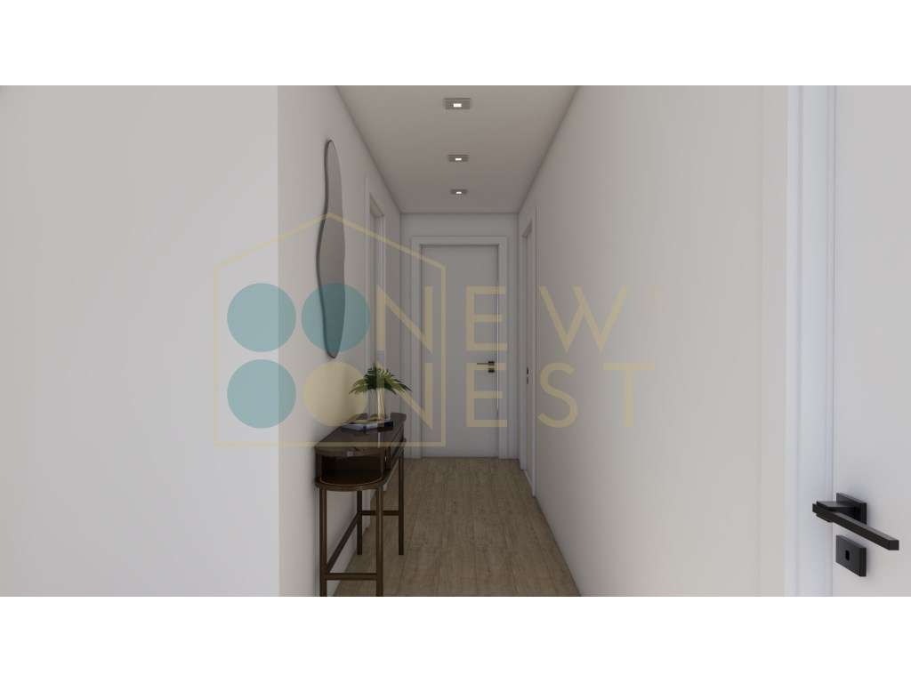 Moradia de Luxo T3+1 com sótão e piscina nas Casas da Quinta em Pal...-29