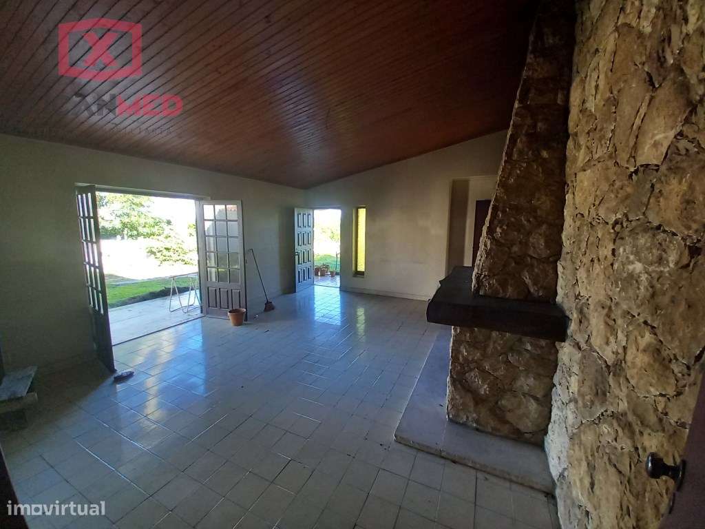 Moradia em Fontanelas - Grande imagem: 3/11