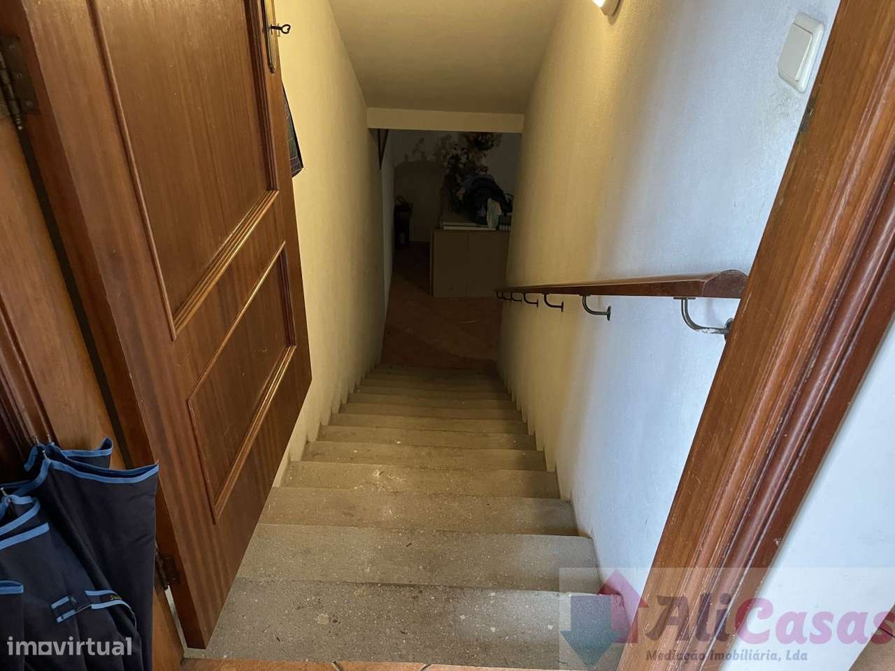 Vivenda Isolada C/ 2.719m2 de Terreno-43