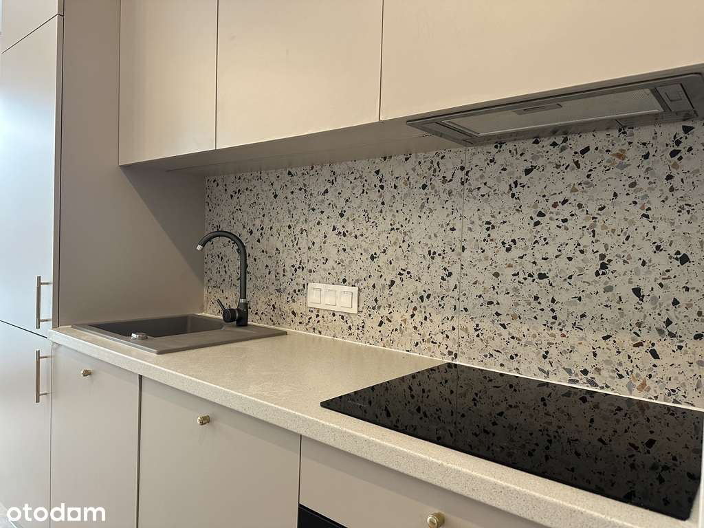 Katowice Sokolska klimatyzacja wyposażenie - Pełny obrazek: 5/9