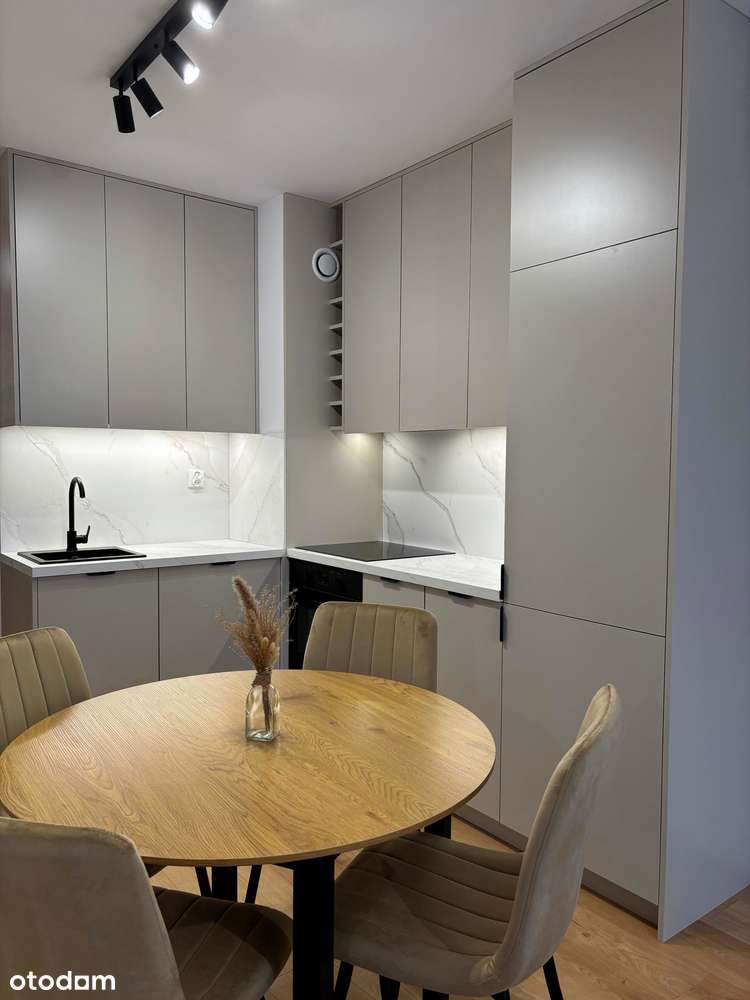 Nowoczesny apartament w wysokim standardzie z klimatyzacją - Pełny obrazek: 5/17