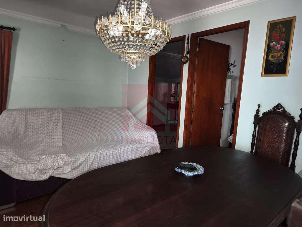 Moradia ao Marquês - Preço sob Consulta-12