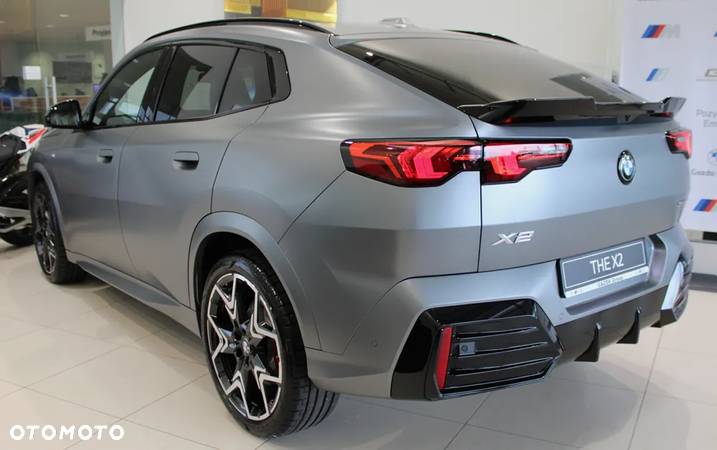 BMW X2 sDrive20i mHEV - 8