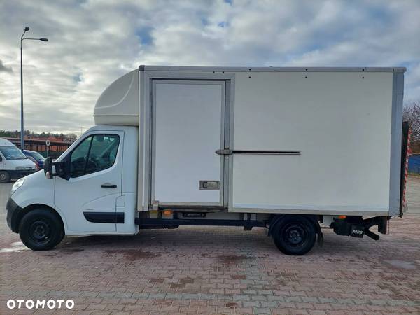 Opel Movano - 7