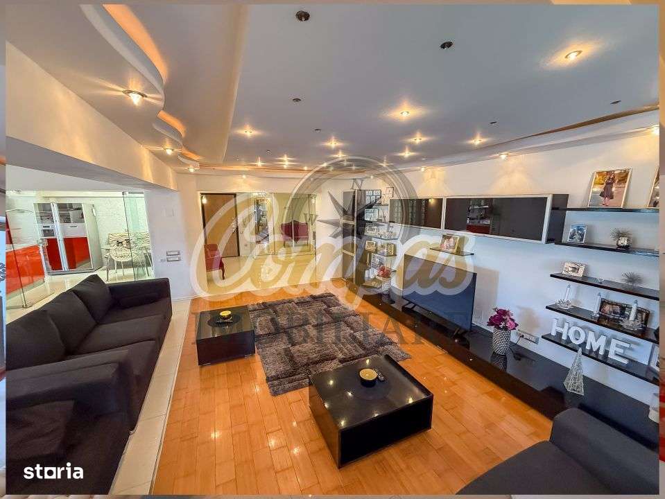 Apartament unicat ultracentral - Imagine principală: 3/6