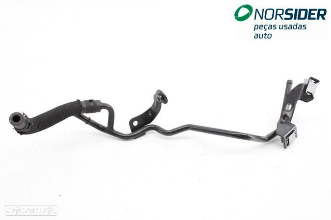 Conjunto de tubos de agua Seat Toledo|12-19 - 7