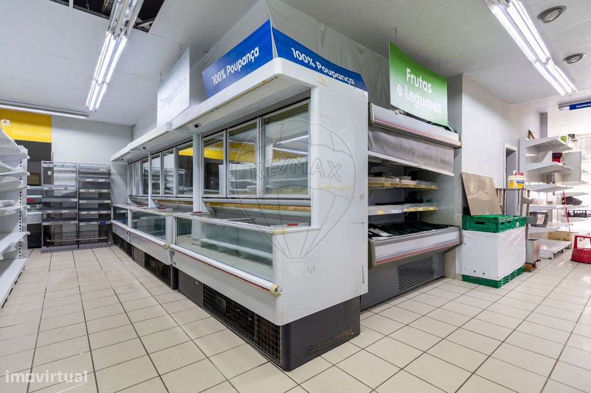 Loja  para venda - Grande imagem: 5/17