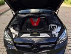 Mercedes-Benz Klasa C 450 AMG 4-Matic 7G-TRONIC - 13