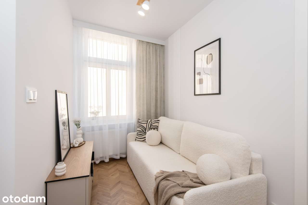 Wysoka jakość | Gotowe do wprowadzenia | Dobra lokalizacja-2