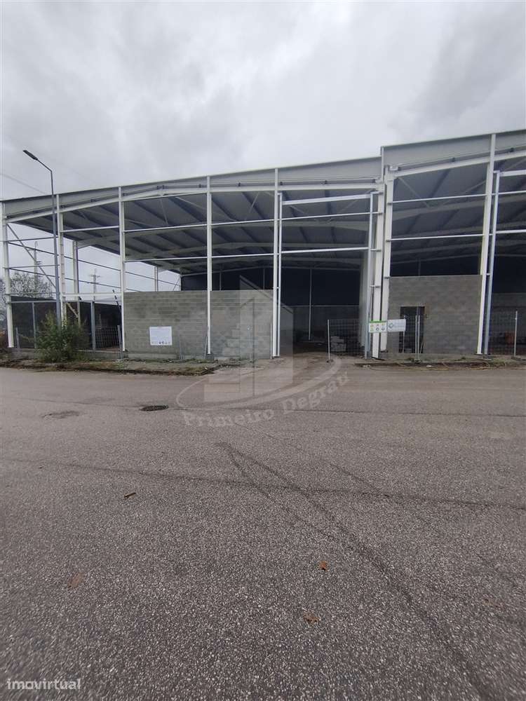 Pavilhão Industrial - Grande imagem: 5/11