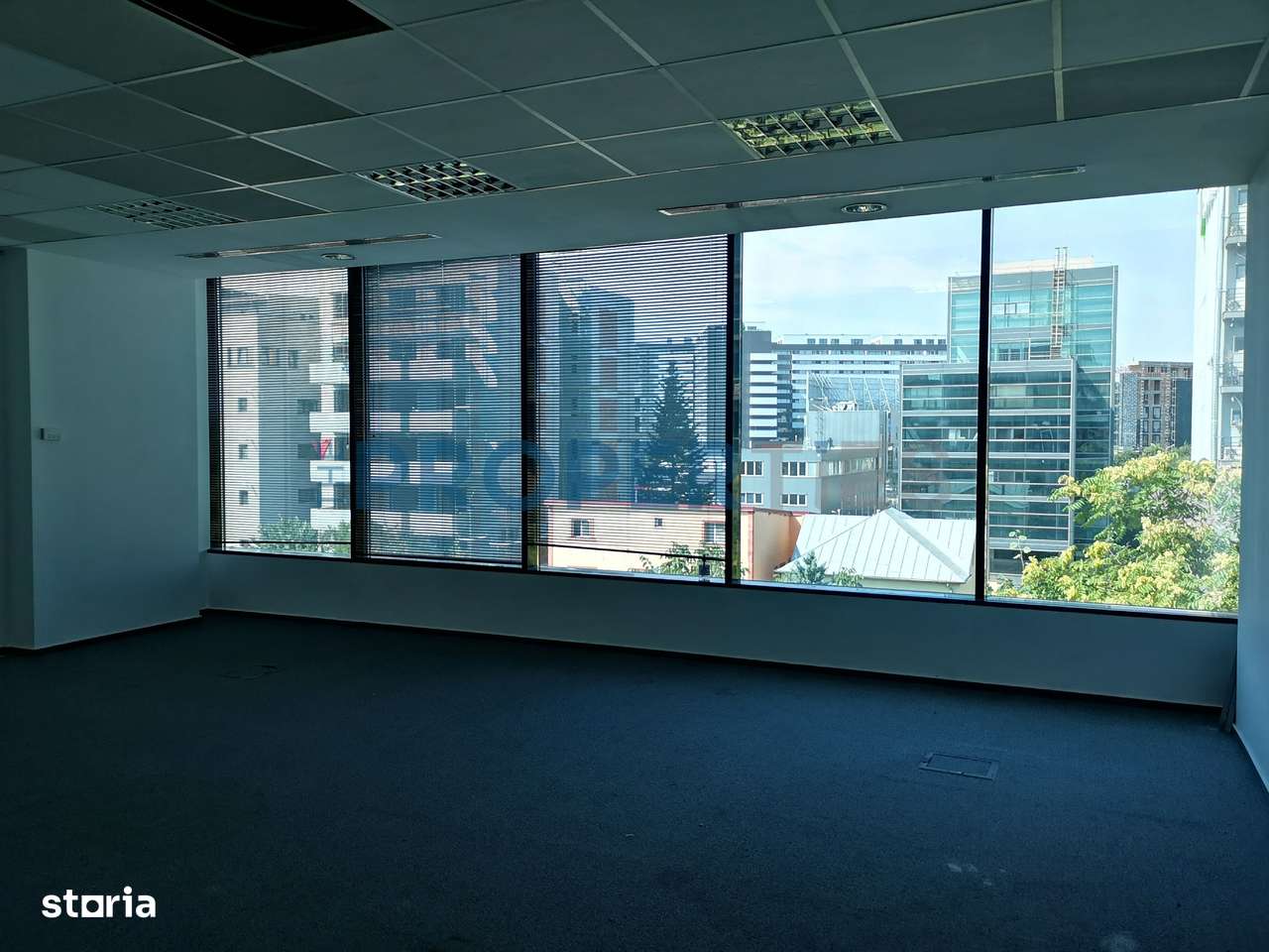 Cladire birouri in zona Pasaj Aerogarii pentru investitie-5