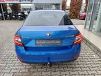 Skoda Octavia 2.0 TDI DSG Style - 8