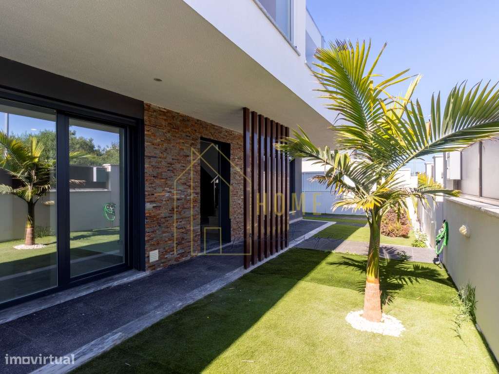 Moradia T4 com Piscina na Marisol - Conforto, Lazer e Proximidade d...-33