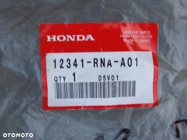 Honda CIVIC VIII 2006-11 USZCZELKA ZAWORÓW OEM - 2