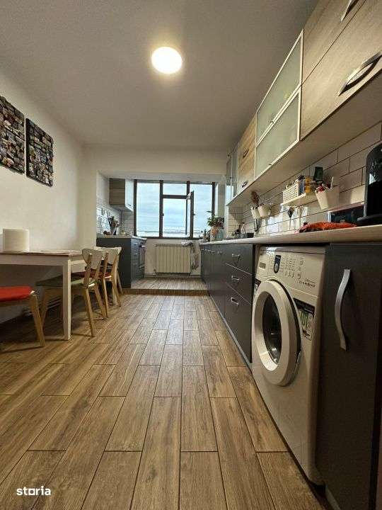 Apartament 3 camere decomandat, zona Obor. - Imagine principală: 3/7