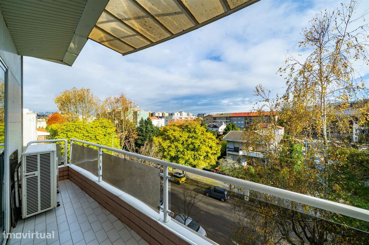 Apartamento T3 Venda em Braga (São José de São Lázaro e São João do So-14