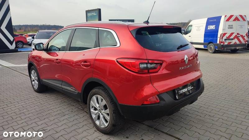 Renault Kadjar 1.2 Energy TCe Limited - 4