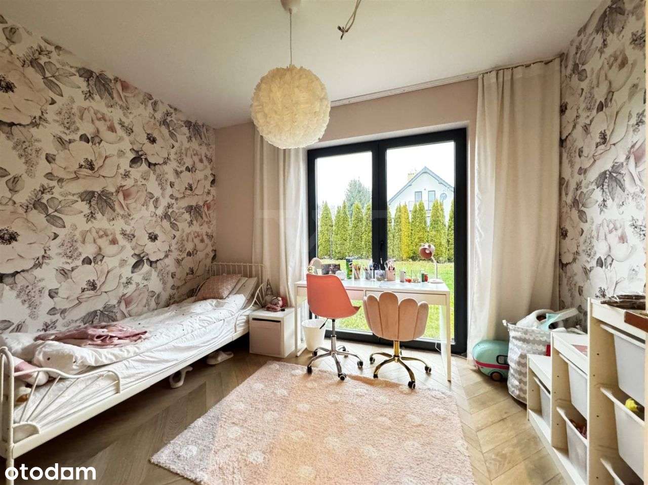 Dom, 120,92 m², Konopnica-12