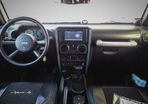 Jeep Wrangler 2.8 CRD ATX Sport - 16