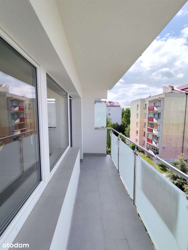 Przestronne 3-pokojowe os. Nowe Miasto-3