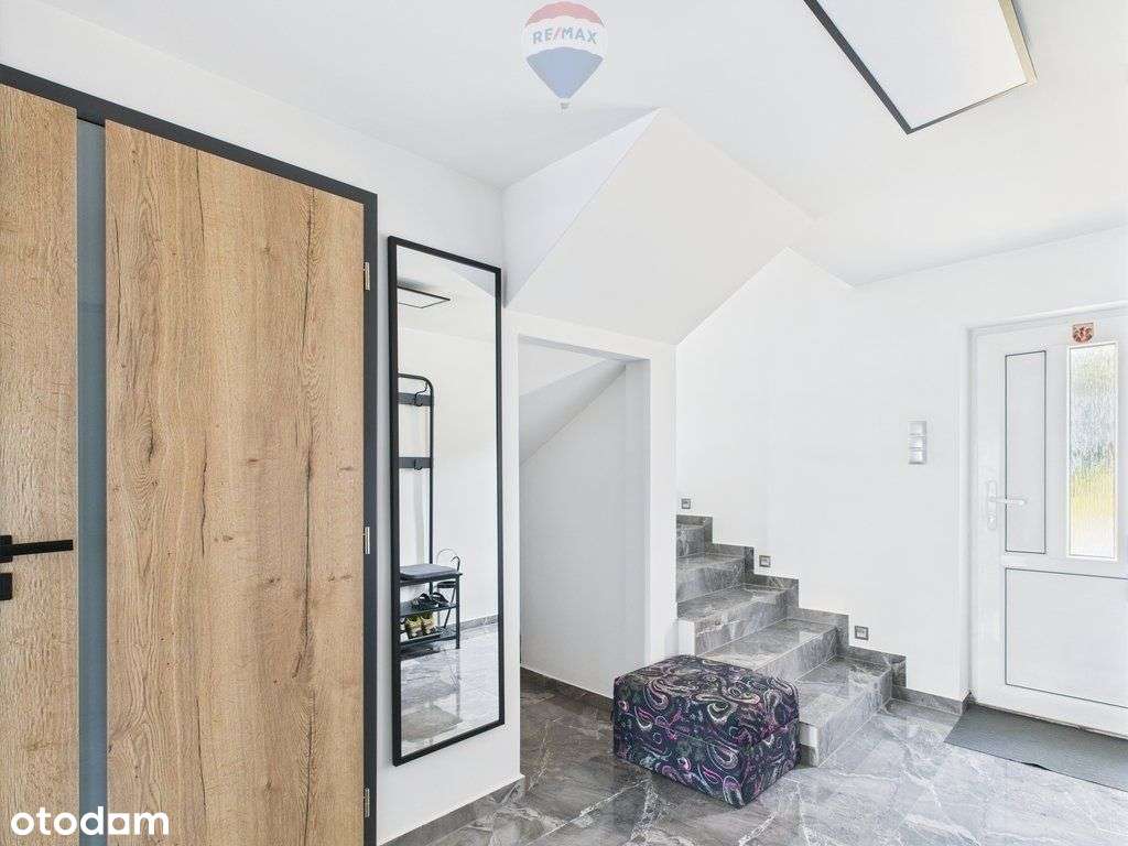 Dom w okolicy Jeziora Czorsztyńskiego - Niedzica - Pełny obrazek: 5/20