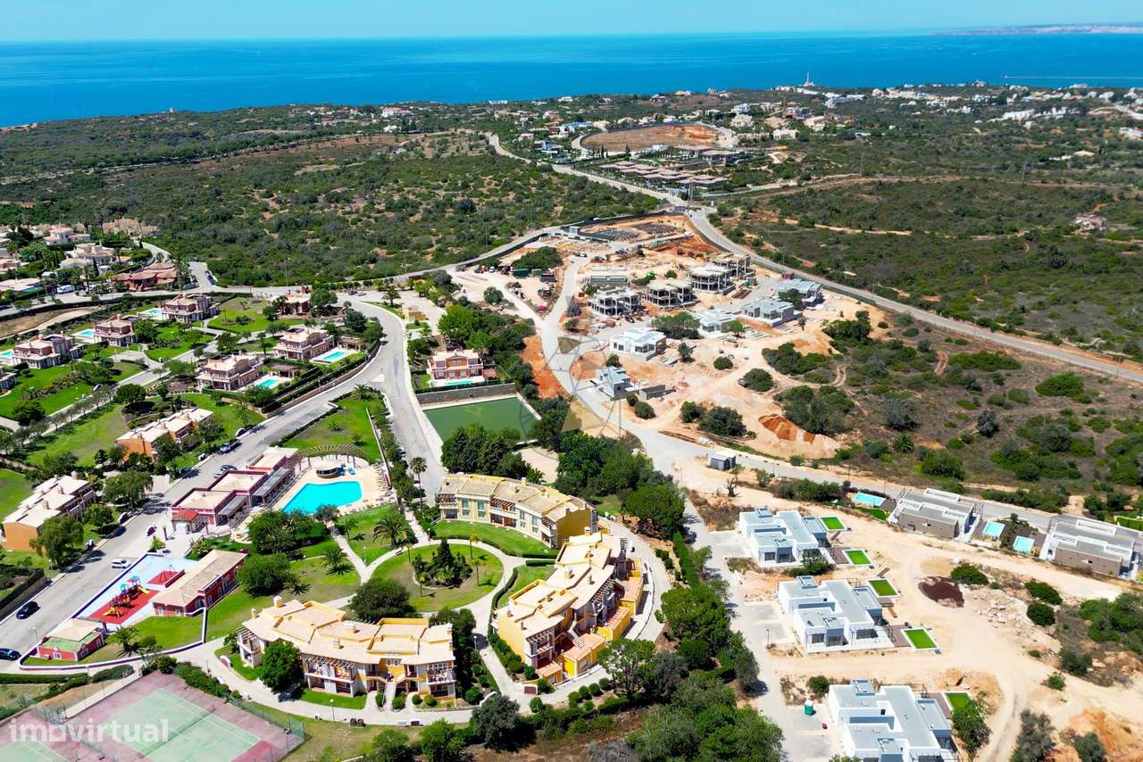 Apartamento T3 novo em construção em Ferragudo - Grande imagem: 5/32