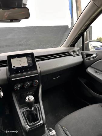 Renault Clio BLUE dCi 85 EXPERIENCE - 6