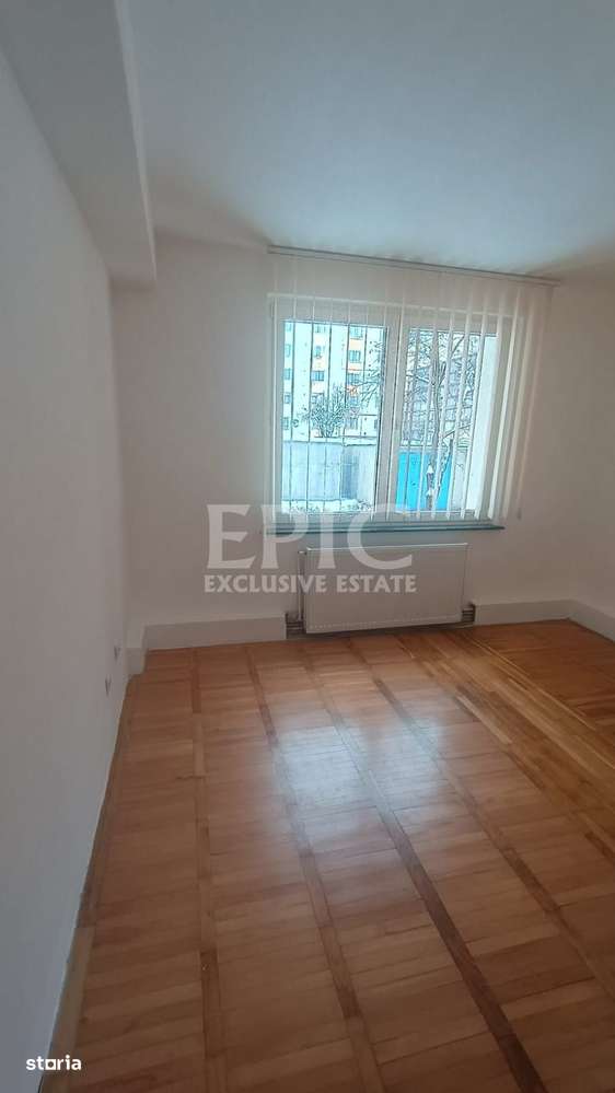 Apartament 3 camere/ Parter/ 66 mp/ Decomandat/ Tudor-6