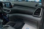 Hyundai Tucson 1.6 T-GDi 4WD 7DCT Premium - 33