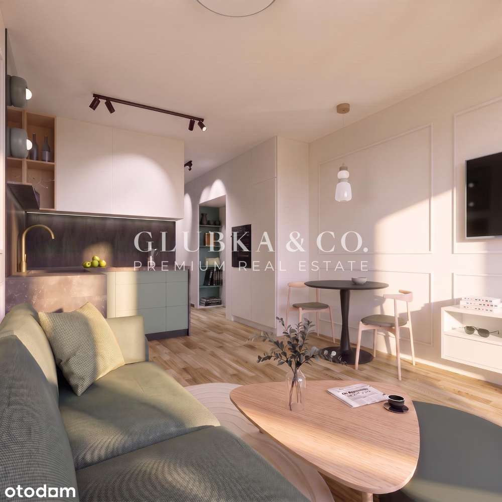 Mieszkanie, 2 pok. – 2 pokoje + balkon | Po generalnym remoncie| Piwnica