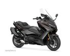 Yamaha Tmax - 2