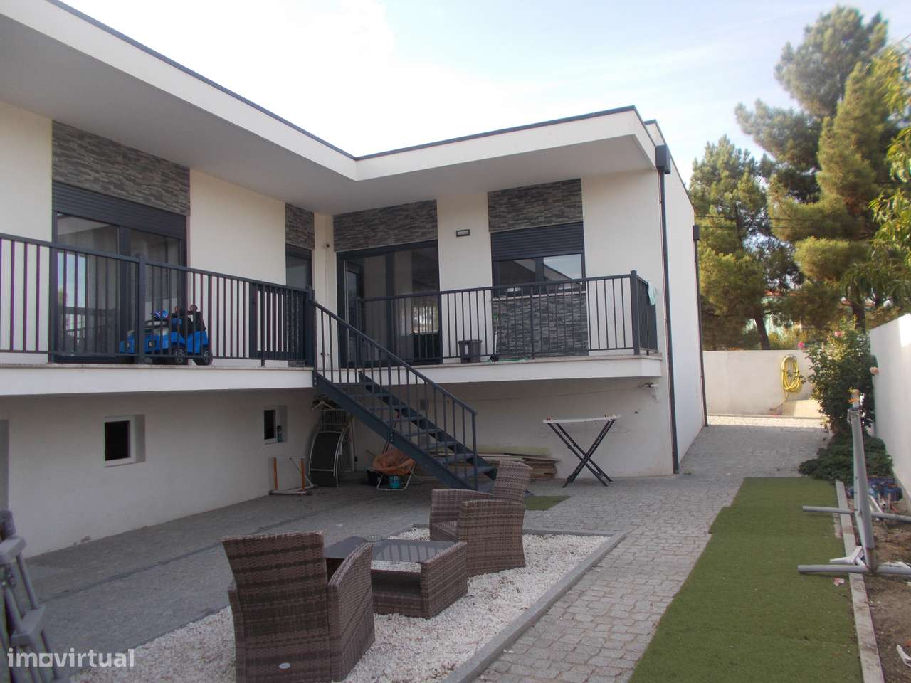 Casa em Chaves Oportunidade de Negocio-28