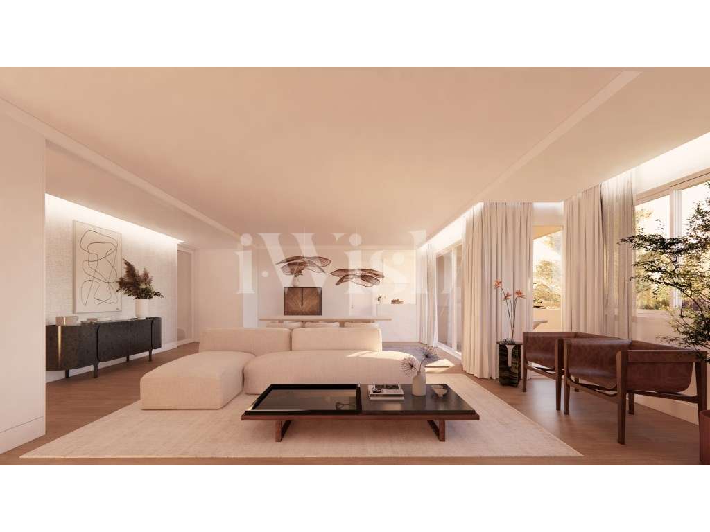 Cavadas Residences - Condomínio Fechado com Piscina - Apartamento c... - Grande imagem: 5/18