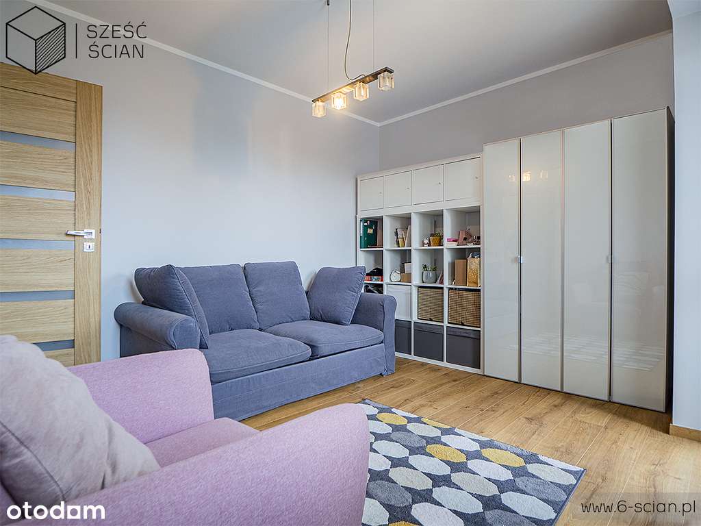 Mieszkanie 2-pok | osobna kuchnia | R. Wiatraczna-4