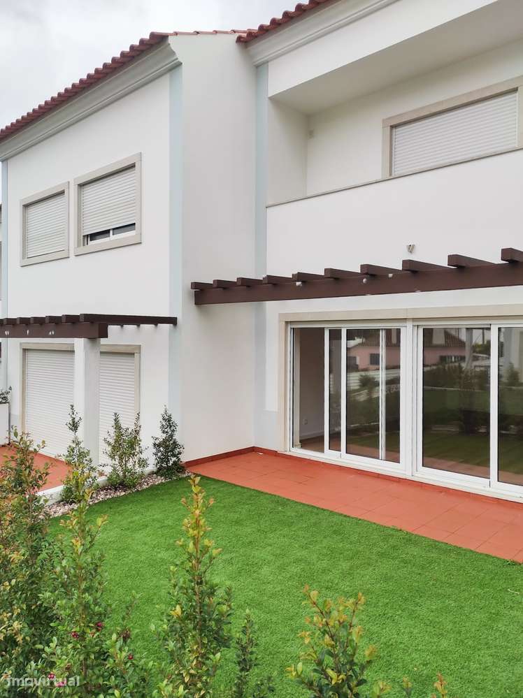 Moradia nova T2 + 1 - Grande imagem: 2/39