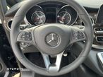 Mercedes-Benz Klasa V 300 d 4-Matic Avantgarde 9G-Tronic (d³ugi) - 15