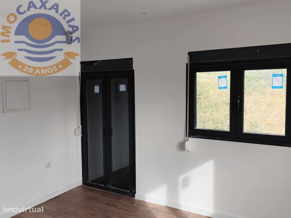 Moradia Renovada T3 _ Refúgio Moderno com Vistas de Sonho em Espite...-10