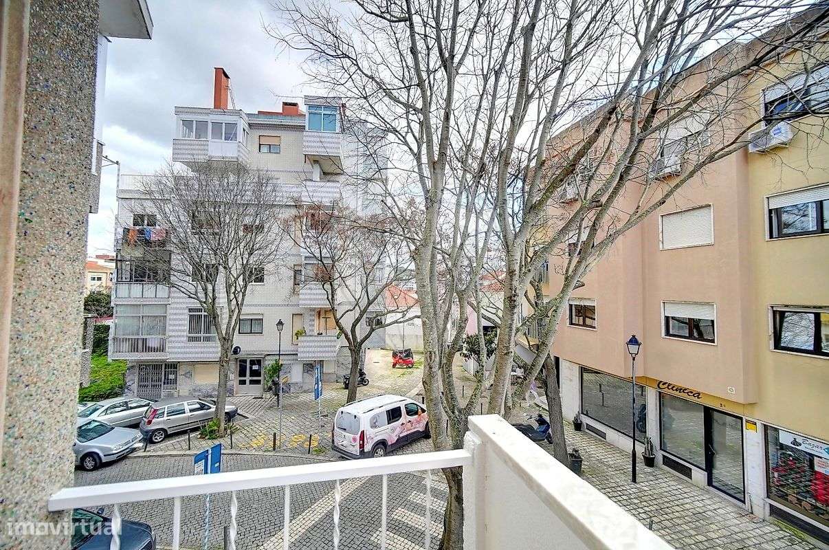 Apartamento T2 para venda - Grande imagem: 5/24