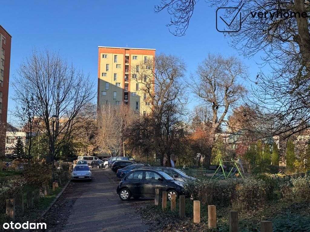 3 pokoje / Top lokalizacja / super układ / do remontu-6