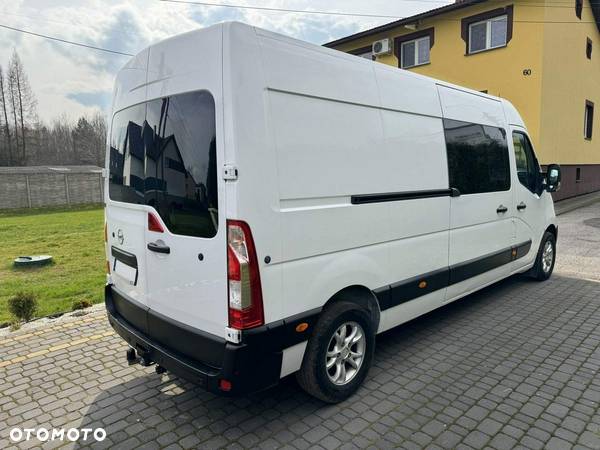 Opel Movano - 3