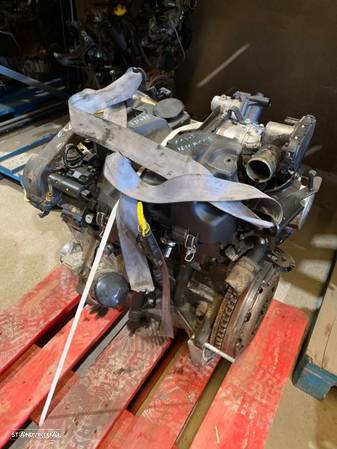 Motor Renault 1.5dci 105cv k9k732 - 1